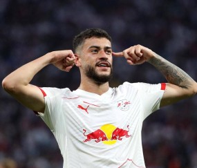 MK体育官网-刚刚！浙江队赛前豪取连胜莱比锡刷新队史纪录备战欧超杯，新疆广汇迎亚冠关键赛的简单介绍