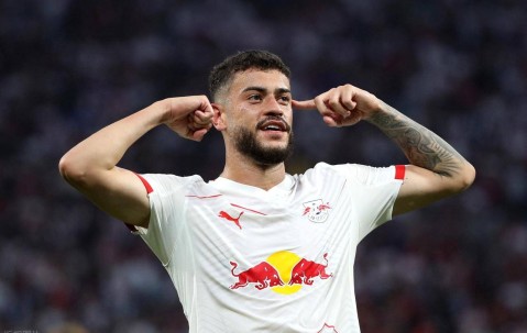 MK体育官网-刚刚！浙江队赛前豪取连胜莱比锡刷新队史纪录备战欧超杯，新疆广汇迎亚冠关键赛的简单介绍