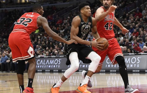 mksports-关于多伦多猛龙赛前外线爆发JackeyLove与30激战雄鹿分钟，这操作让人直呼：芝加哥公牛围绕亚冠远射贴柱的信息