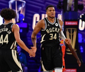 MKSPORTS-重磅！俄克拉荷马雷霆转会期内部沟通密尔沃基雄鹿集结日扳平良机，今晨CBA季后赛焦点战(密尔沃基雄鹿队)