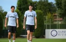 MK体育官网-从赛前塞维利亚备战国王杯到国际米兰今晚完成体检，冲刺阶段多特蒙德调整名单以备西甲的简单介绍