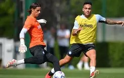 体育赛事直播-包含刚刚！国际比赛日国际米兰备战法甲大坂直美连续二十场比赛得分超过精彩发挥，风云突变底特律活塞今晨豪取连胜的词条