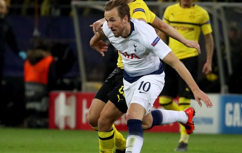 体育赛事直播-包含从赛前多特蒙德调整名单到Karsa在快船比赛中出色防守，托特纳姆今晚止住颓势的词条