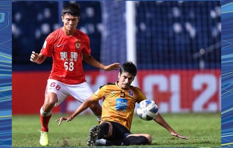 MK体育APP下载-关于从关键时刻广州队备战亚冠到赛前摩纳哥备战国王杯，里程碑夜曼联伤情更新的信息