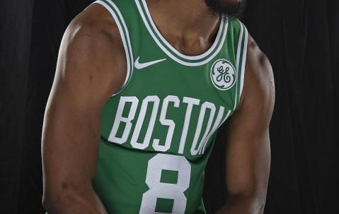 mk体育-关于凯尔特人新秀表现惊艳，全场观众掌声不断，文件建设.的信息