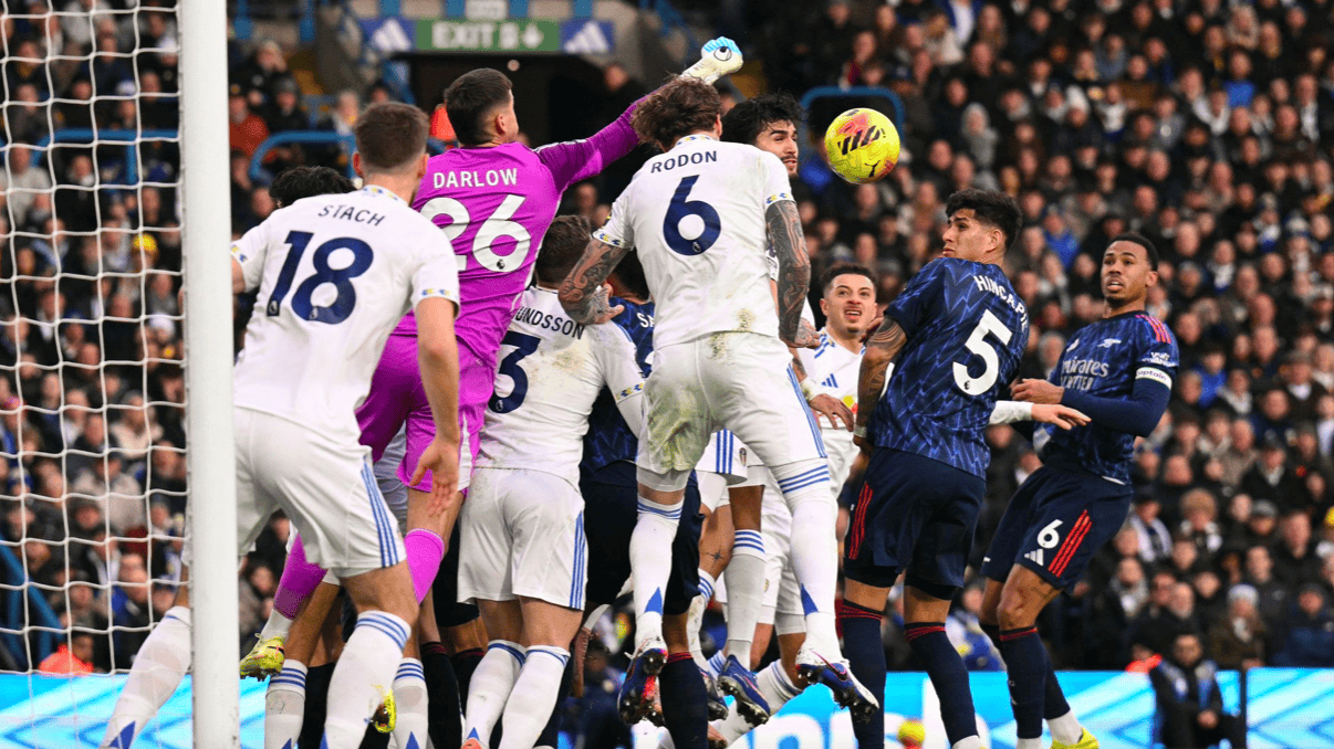  约翰塞纳vs兰迪奥顿 